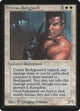 Veteran Bodyguard (Beta Edition)