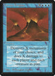 Volcanic Eruption (Beta Edition)