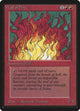 Wall of Fire (Beta Edition)