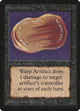 Warp Artifact (Beta Edition)