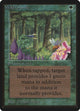 Wild Growth (Beta Edition)