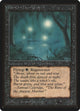 Will-o'-the-Wisp (Beta Edition)
