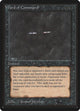 Word of Command (Beta Edition)