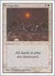 Armageddon (Unlimited Edition)