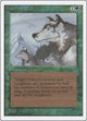Aspect of Wolf (Unlimited Edition)