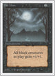 Bad Moon (Unlimited Edition)