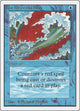 Blue Elemental Blast (Unlimited Edition)