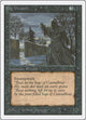 Bog Wraith (Unlimited Edition)