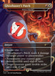 [Foil] Ghostbuster's Patch (Borderless) (SLD #1771)
