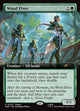 [Foil] Wood Elves (PW26 #16)