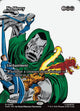 No Mercy - Marvel Universe