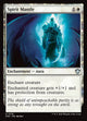 Spirit Mantle (SOC #175)