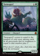 [Foil] Tarmogoyf (FRA #116)