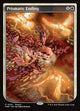 [Foil] Prismatic Ending - Full Art (PF26 #3)