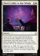 [Foil] There's Coffee in that Nebula (TRK #40)