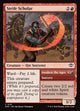 Strife Scholar // Awaken the Ages - Secrets of Strixhaven