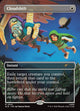[Foil] Cloudshift (Borderless) (SLD #2552)