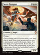 Serra Paragon (SOC #169)