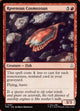 Ravenous Cosmozoan (TRK #167)