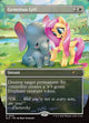 [Foil] Generous Gift (Borderless) (SLD #2534)