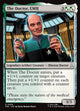 The Doctor, EMH (TRK #234)