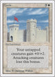 Castle (Unlimited Edition)