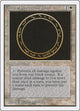 Circle of Protection: Black (Unlimited Edition)