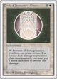 Circle of Protection: Green (Unlimited Edition)