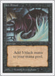 Dark Ritual (2ED #99)