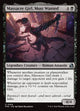 [Foil] Massacre Girl, Most Wanted - Reality Fracture