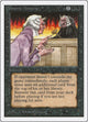 Demonic Attorney (Unlimited Edition)