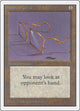 Glasses of Urza (Unlimited Edition)