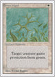 Green Ward (Unlimited Edition)