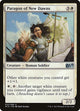 [Foil] Paragon of New Dawns (23) (Magic 2015 (M15))