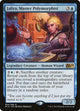 [Foil] Jalira, Master Polymorphist (64) (Magic 2015 (M15))