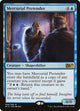 Mercurial Pretender (68) (Magic 2015 (M15))
