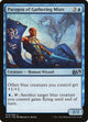 [Foil] Paragon of Gathering Mists (73) (Magic 2015 (M15))