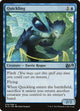 [Foil] Quickling (76) (Magic 2015 (M15))