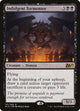 [Foil] Indulgent Tormentor (101) (Magic 2015 (M15))