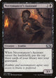 [Foil] Necromancer's Assistant (107) (Magic 2015 (M15))