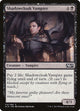Shadowcloak Vampire (113) (Magic 2015 (M15))