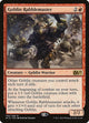 [Foil] Goblin Rabblemaster (145) (Magic 2015 (M15))