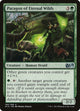 Paragon of Eternal Wilds (190) (Magic 2015 (M15))