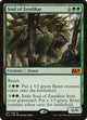 [Foil] Soul of Zendikar (201) (Magic 2015 (M15))