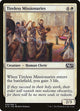 [Foil] Tireless Missionaries (39) (Magic 2015 (M15))