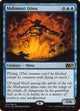 Mahamoti Djinn (275) (Magic 2015 (M15))