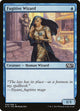 Fugitive Wizard (56) (Magic 2015 (M15))