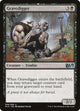 Gravedigger (99) (Magic 2015 (M15))