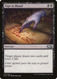 [Foil] Sign in Blood (114) (Magic 2015 (M15))