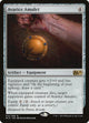 [Foil] Avarice Amulet (212) (Magic 2015 (M15))